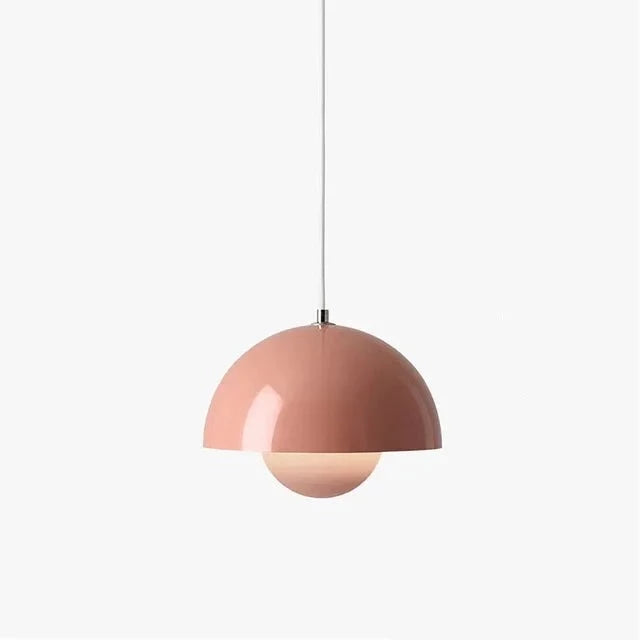 HangBloom - Moderne Minimalistisk Pendel