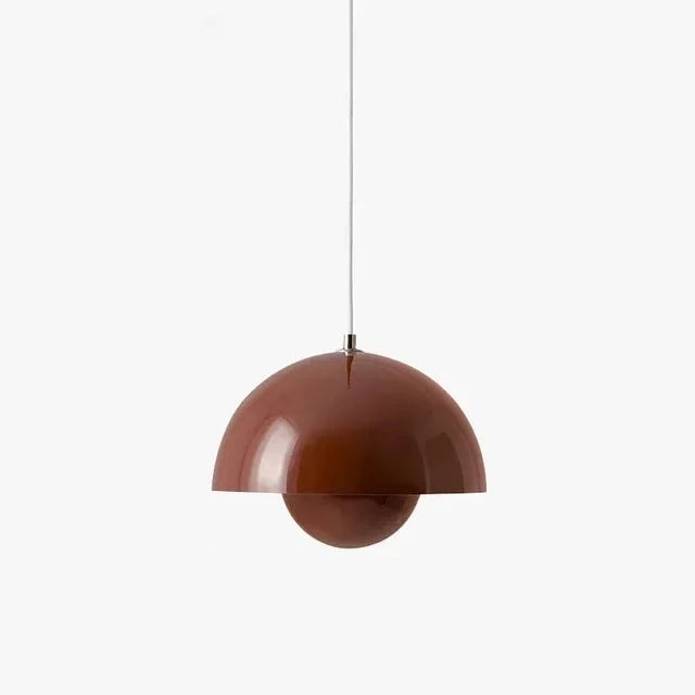 HangBloom - Moderne Minimalistisk Pendel
