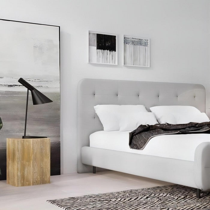 EchoLume - slank og justerbar bordlampe