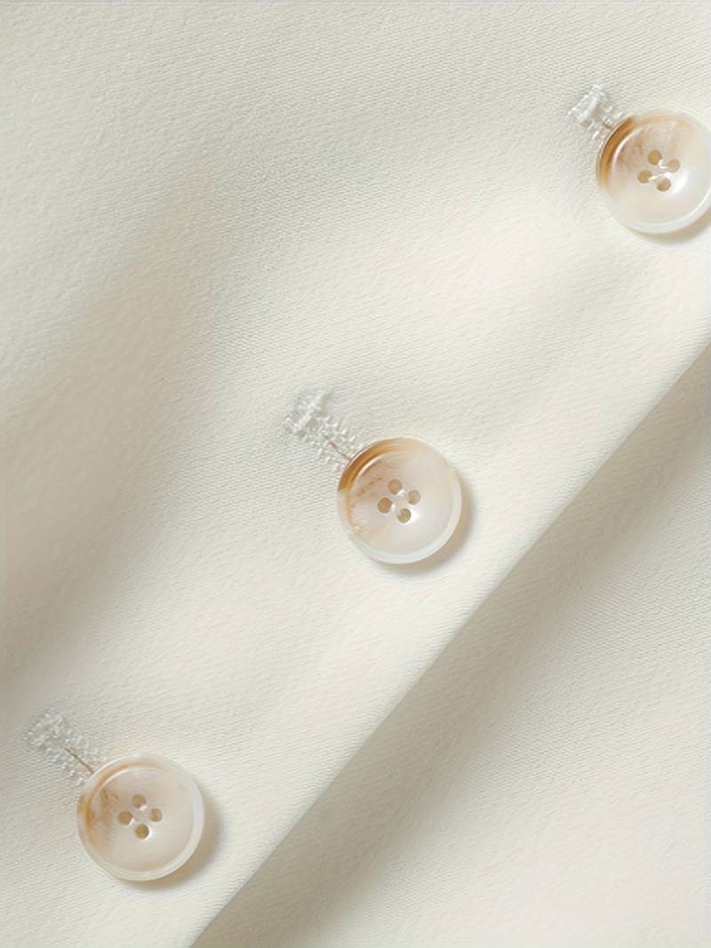 Camilla - Elegant skræddersyet vest