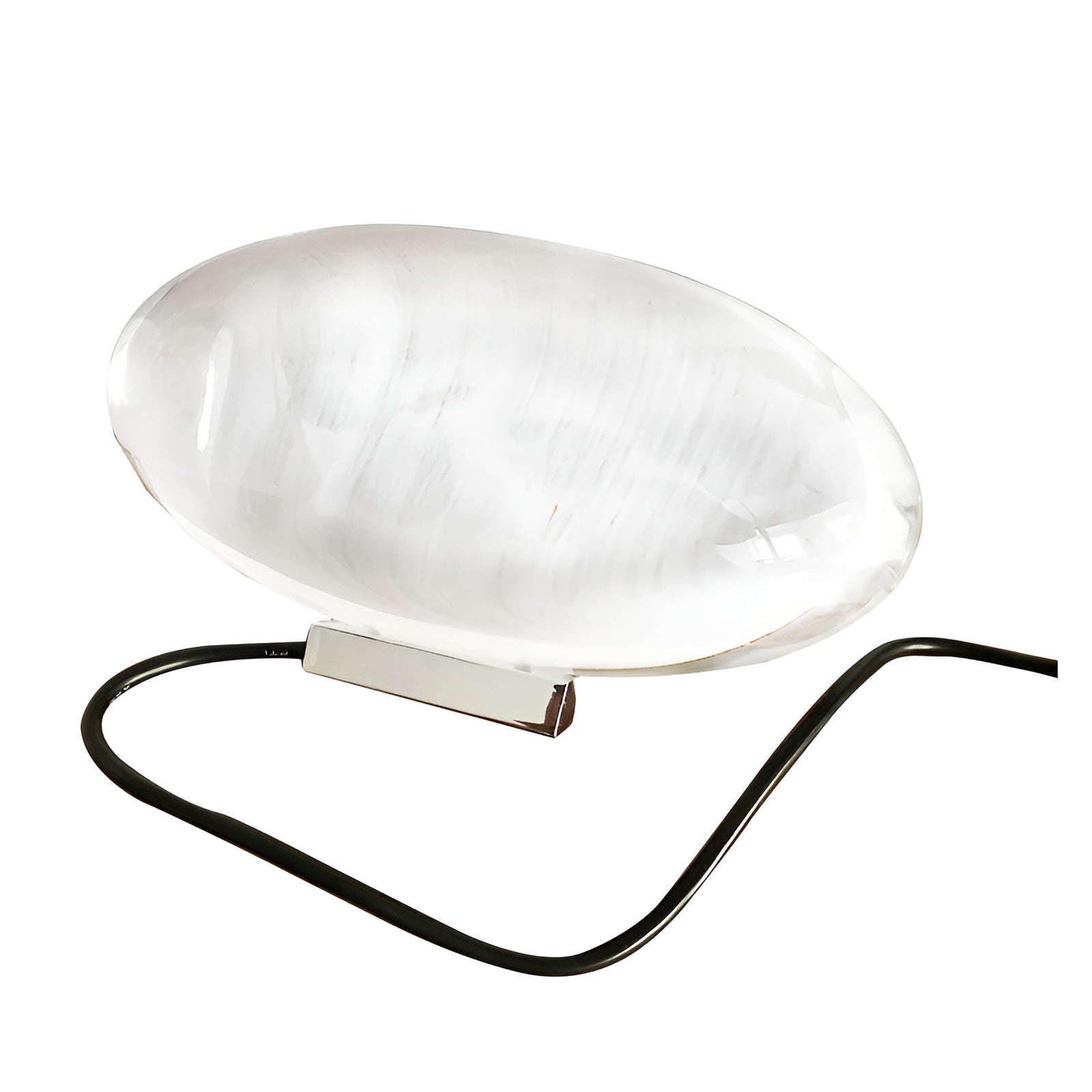 Krystal-lampe - skab et magisk lysshow i dit hjem