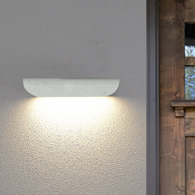 LumaGlow - Elegant LED-lampe