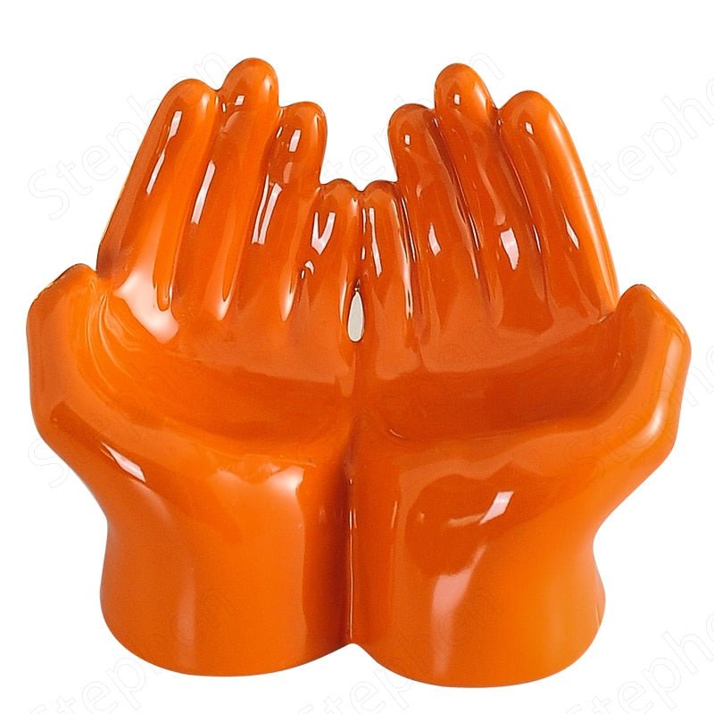SoapHands - Unik sæbeholder