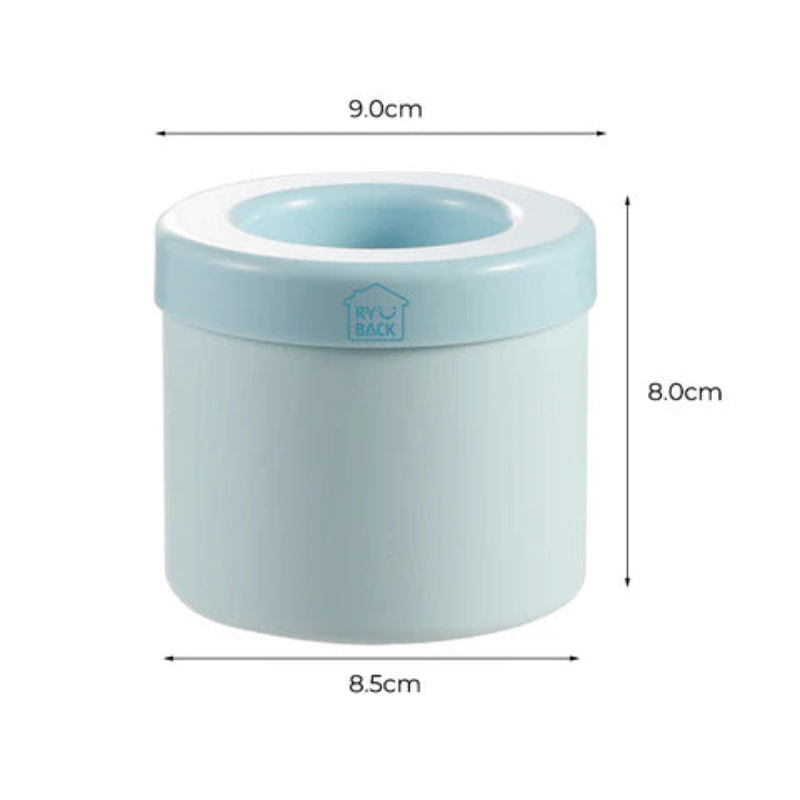 FrostCup – Innovativ 2-i-1 Isterningemaskine og Dispenser