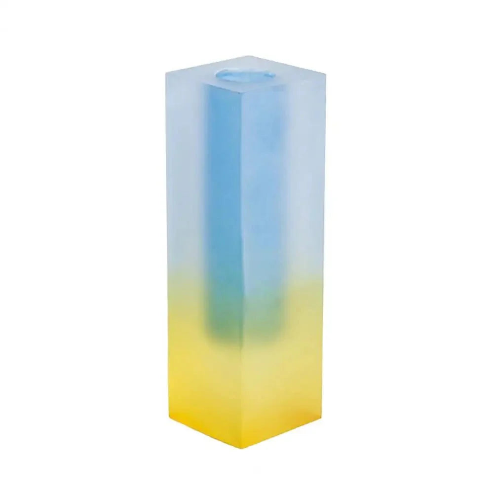 LumiBloom - Gradient krystal blomstervase