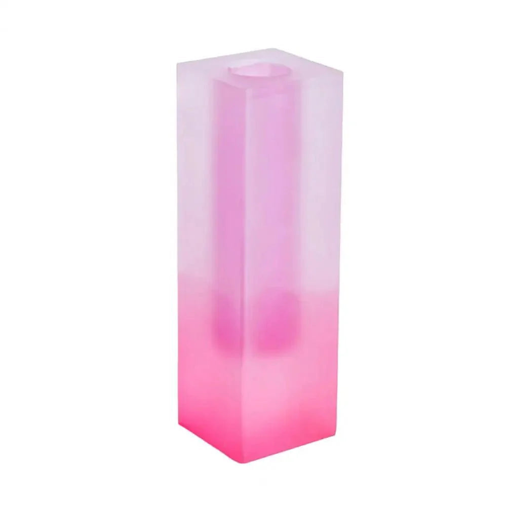 LumiBloom - Gradient krystal blomstervase