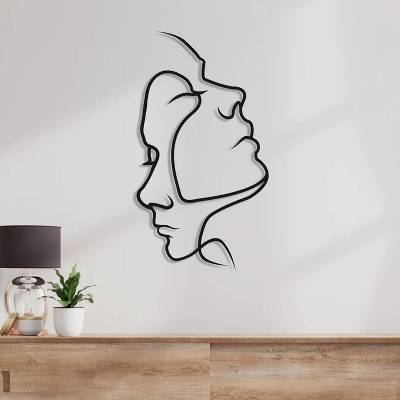 PeacefulBond – Stilfuld kunst til at harmonisere dit hjem