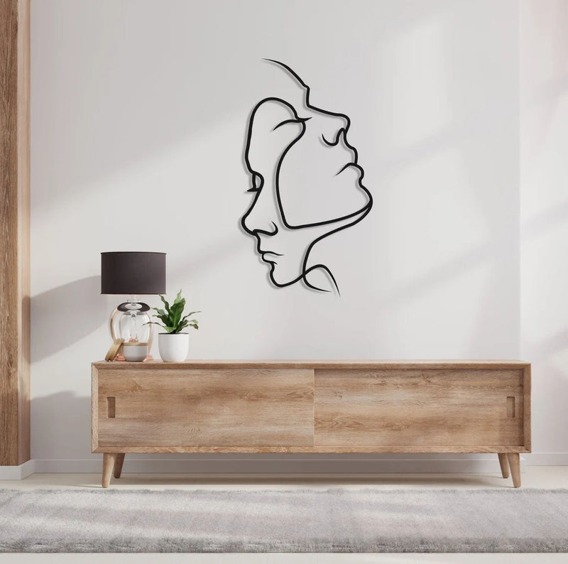 PeacefulBond – Stilfuld kunst til at harmonisere dit hjem