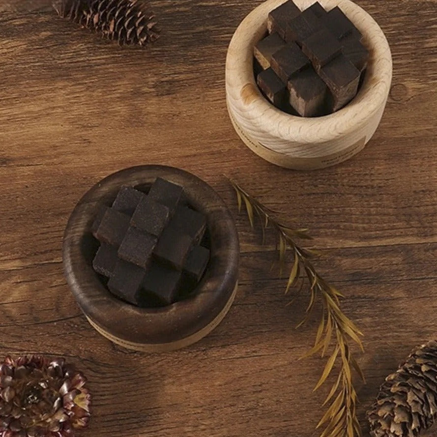 AromaCraft - Håndlavet trærørspreder