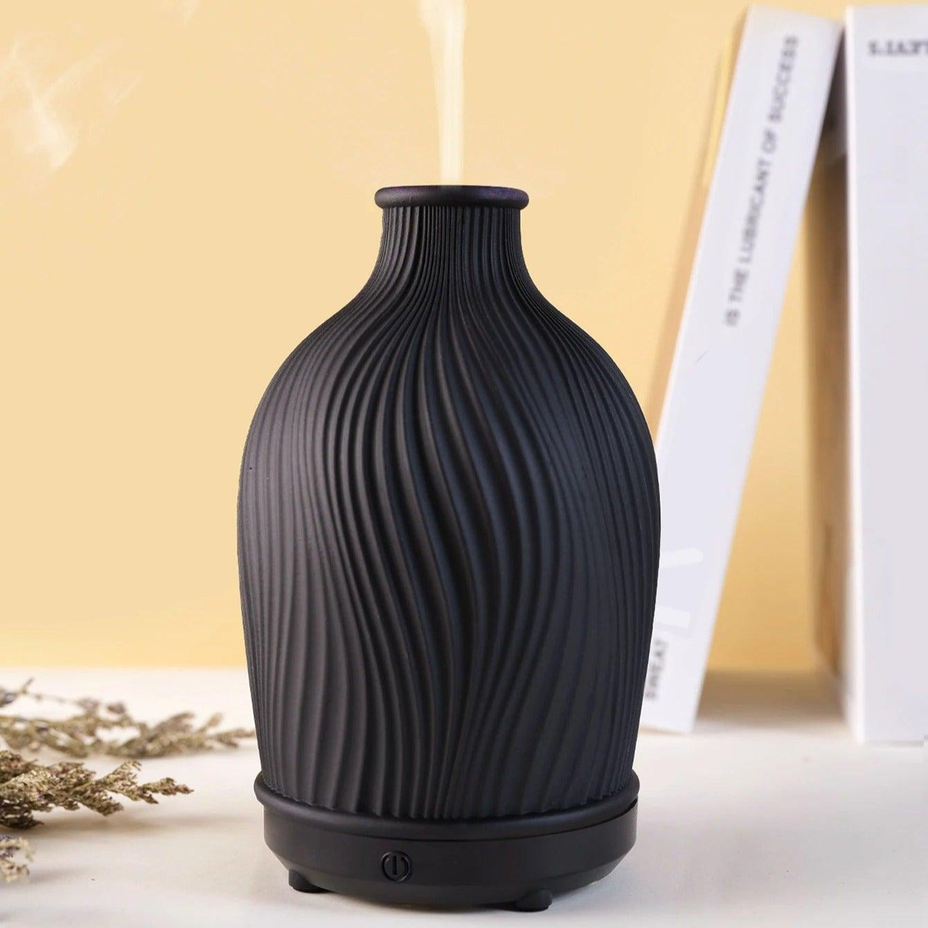 BohoMist - Ultralydsbefugter med moderne Boho-design