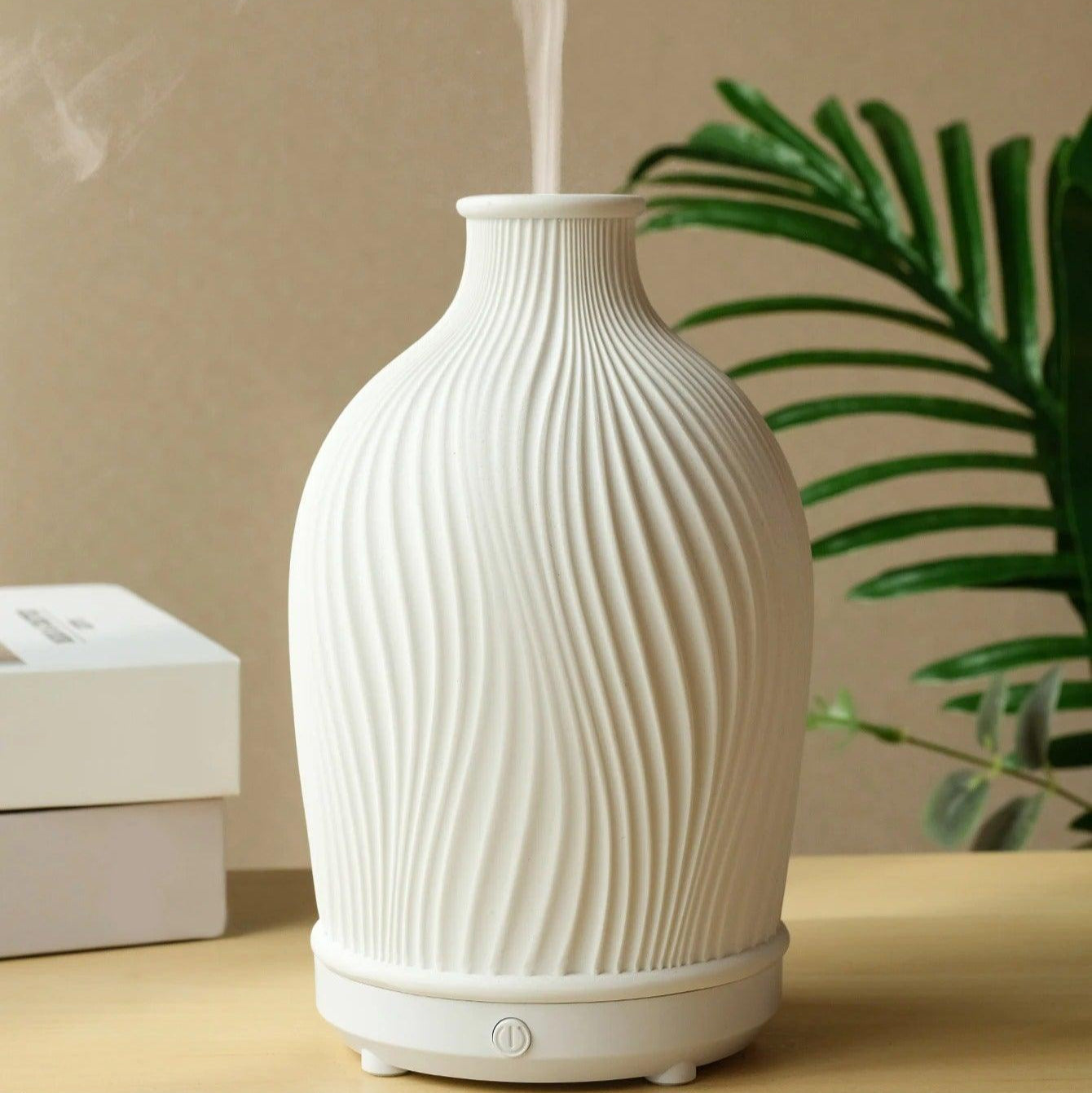 BohoMist - Ultralydsbefugter med moderne Boho-design
