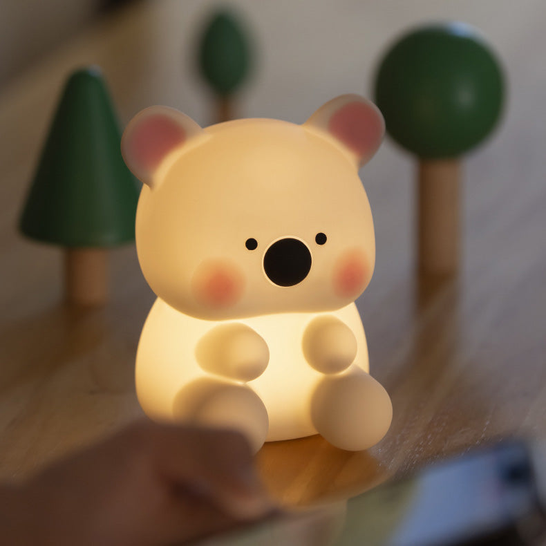 KoalaGlow - Yndig Koala Natlampe