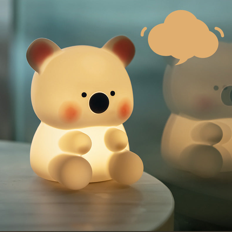 KoalaGlow - Yndig Koala Natlampe