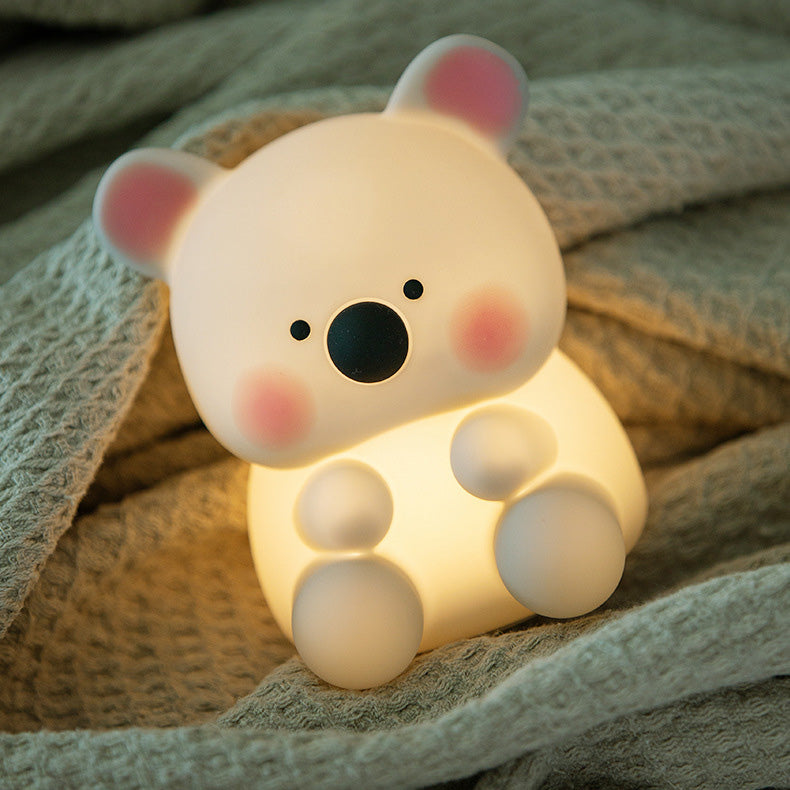 KoalaGlow - Yndig Koala Natlampe