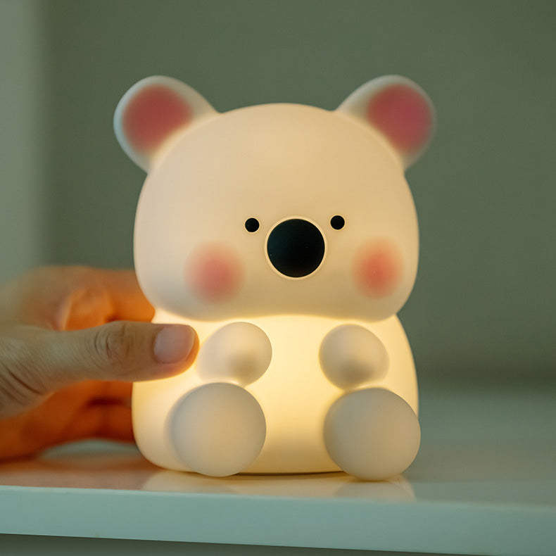 KoalaGlow - Yndig Koala Natlampe