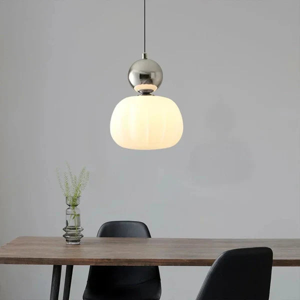 IllumaGlow - Art Deco-bordlampe