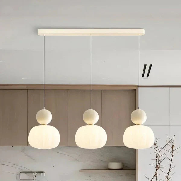IllumaGlow - Art Deco-bordlampe