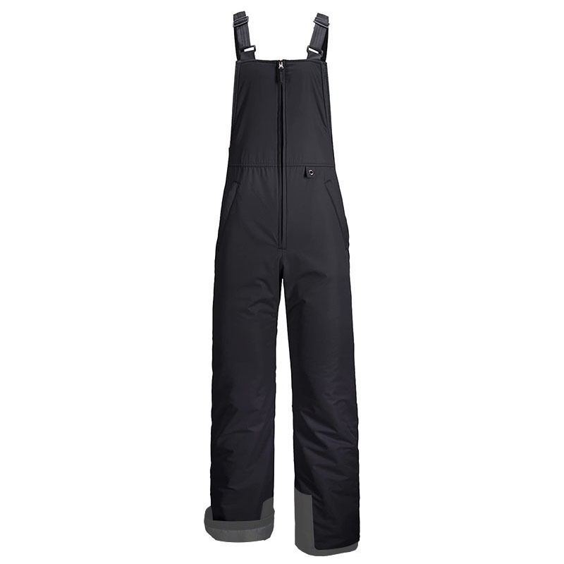 AlpineGuard - Unisex Vandtæt Ski Bib Overalls