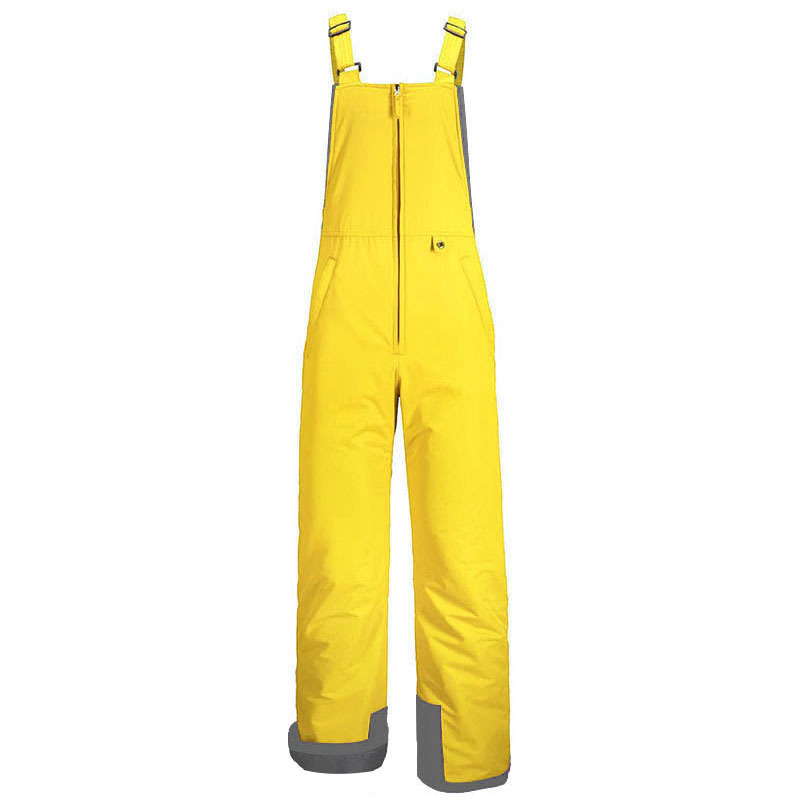 AlpineGuard - Unisex Vandtæt Ski Bib Overalls