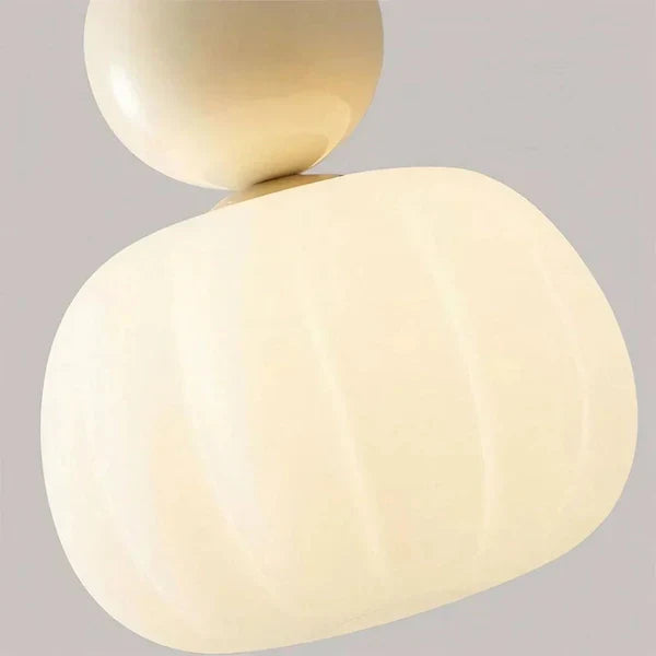 IllumaGlow - Art Deco-bordlampe
