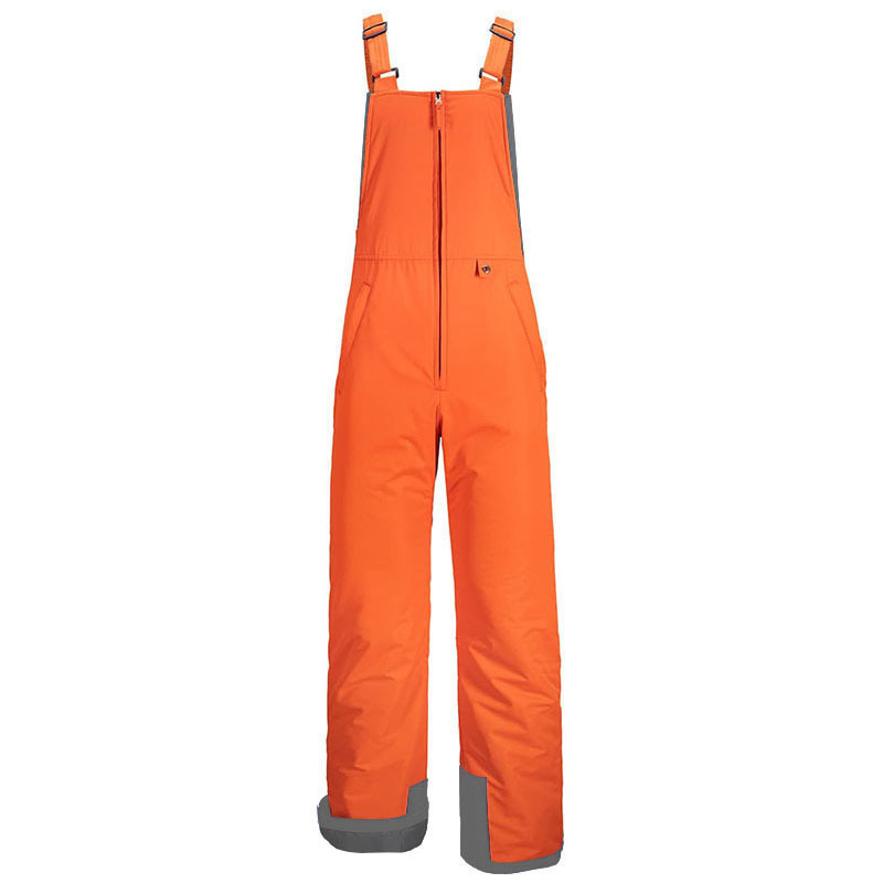 AlpineGuard - Unisex Vandtæt Ski Bib Overalls