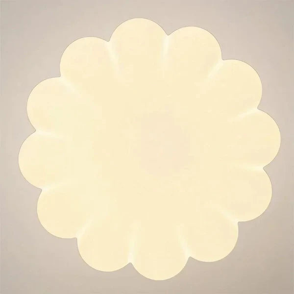 IllumaGlow - Art Deco-bordlampe