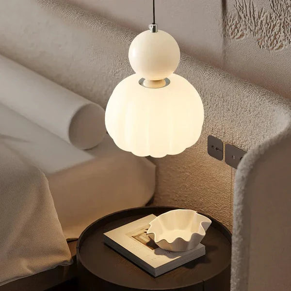 IllumaGlow - Art Deco-bordlampe