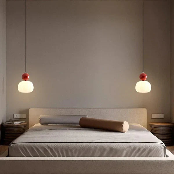 IllumaGlow - Art Deco-bordlampe