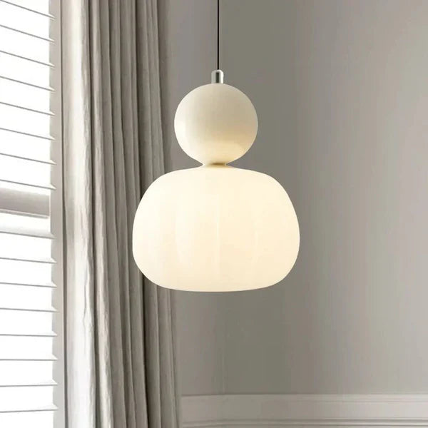 IllumaGlow - Art Deco-bordlampe