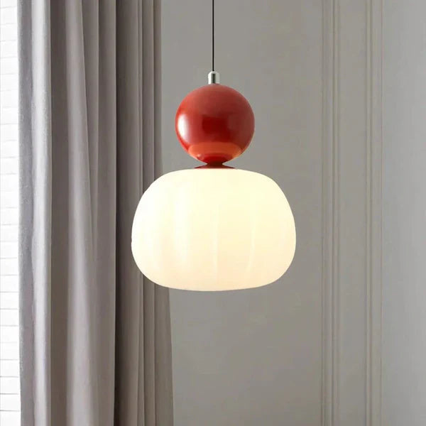 IllumaGlow - Art Deco-bordlampe