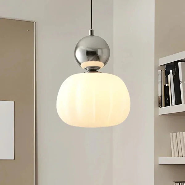 IllumaGlow - Art Deco-bordlampe