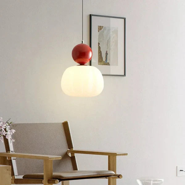 IllumaGlow - Art Deco-bordlampe