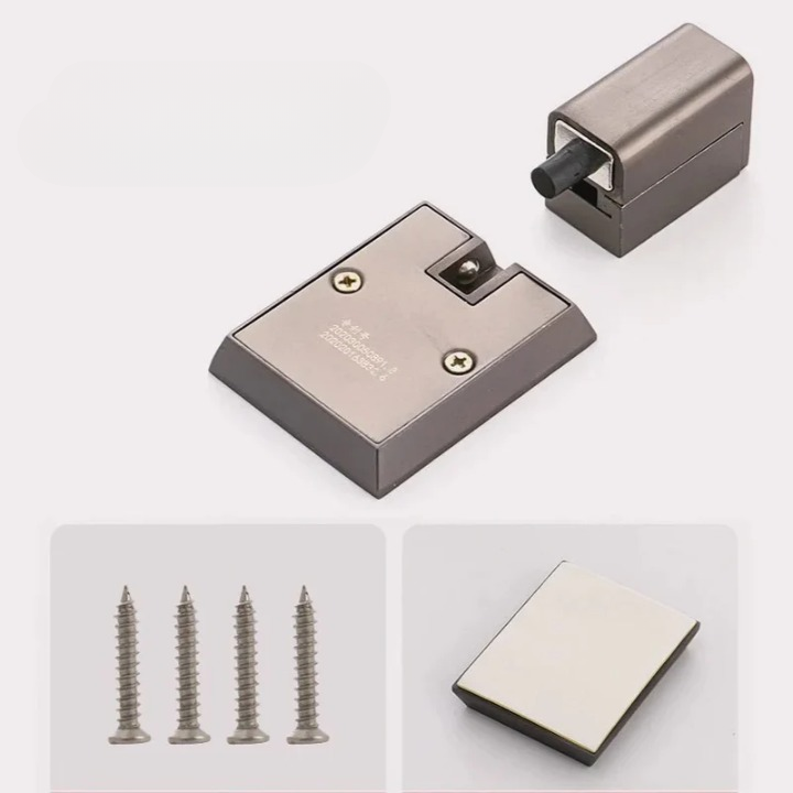 Tynd mekanisk gulvstopper
