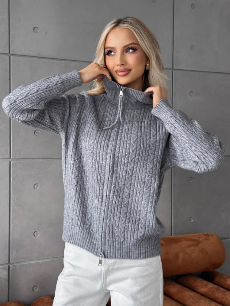 Larissa Cashmere Pullover