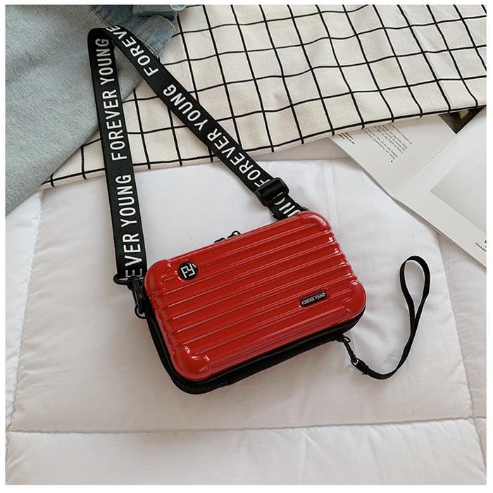 QuickPack Mini Duffel-taske