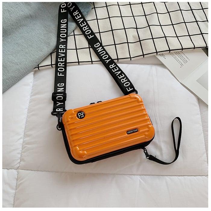 QuickPack Mini Duffel-taske