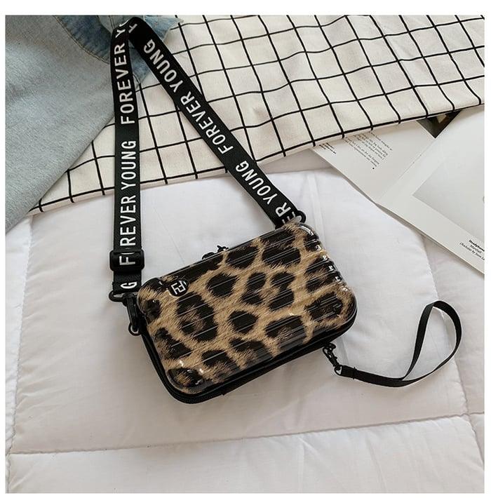 QuickPack Mini Duffel-taske