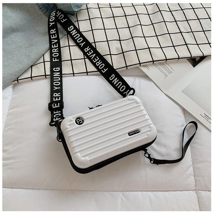 QuickPack Mini Duffel-taske