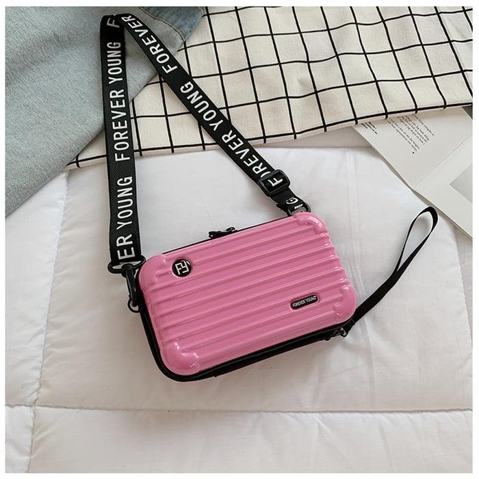 QuickPack Mini Duffel-taske