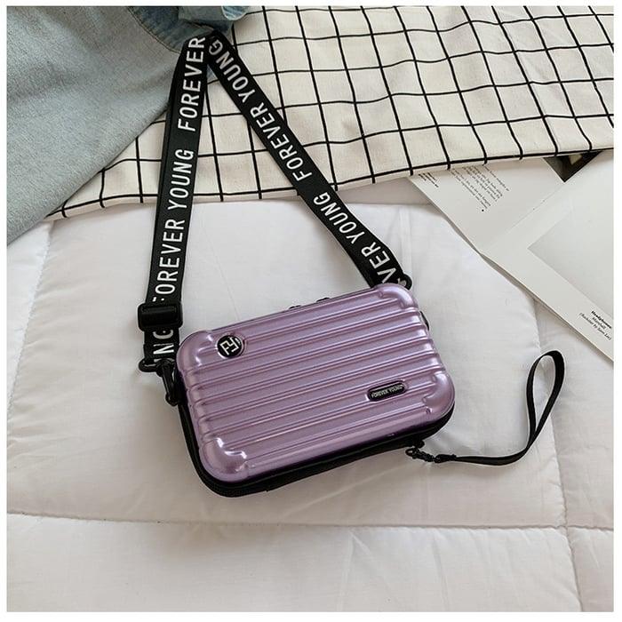 QuickPack Mini Duffel-taske