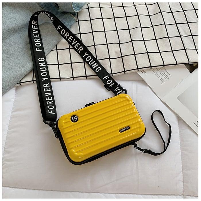 QuickPack Mini Duffel-taske