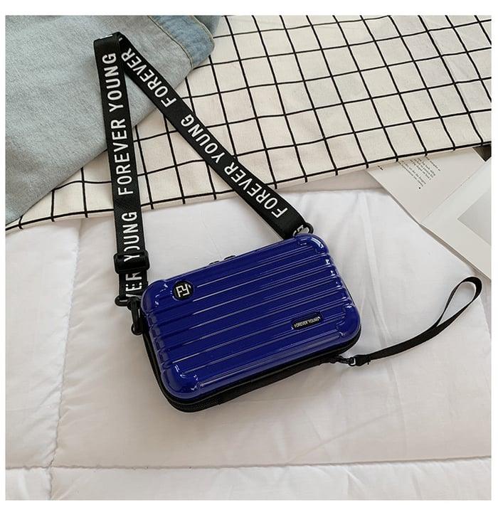 QuickPack Mini Duffel-taske