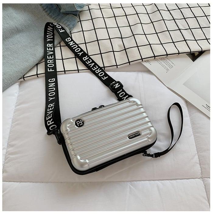 QuickPack Mini Duffel-taske
