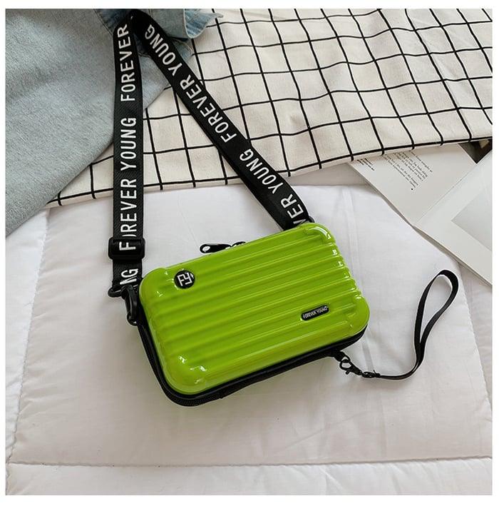 QuickPack Mini Duffel-taske
