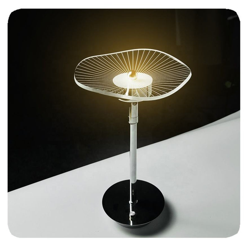 GlowFlex - alsidig LED-bordlampe