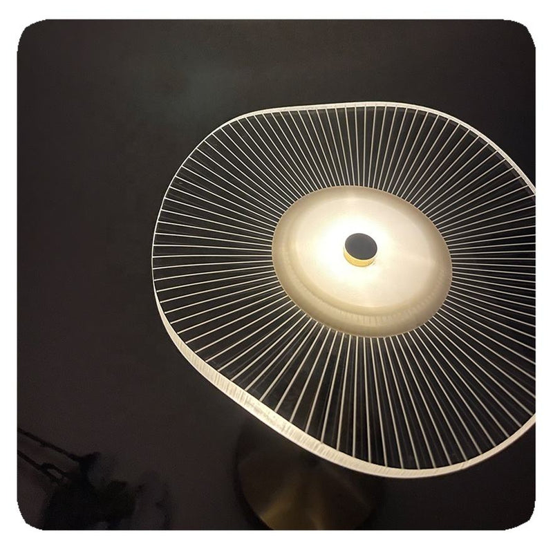 GlowFlex - alsidig LED-bordlampe