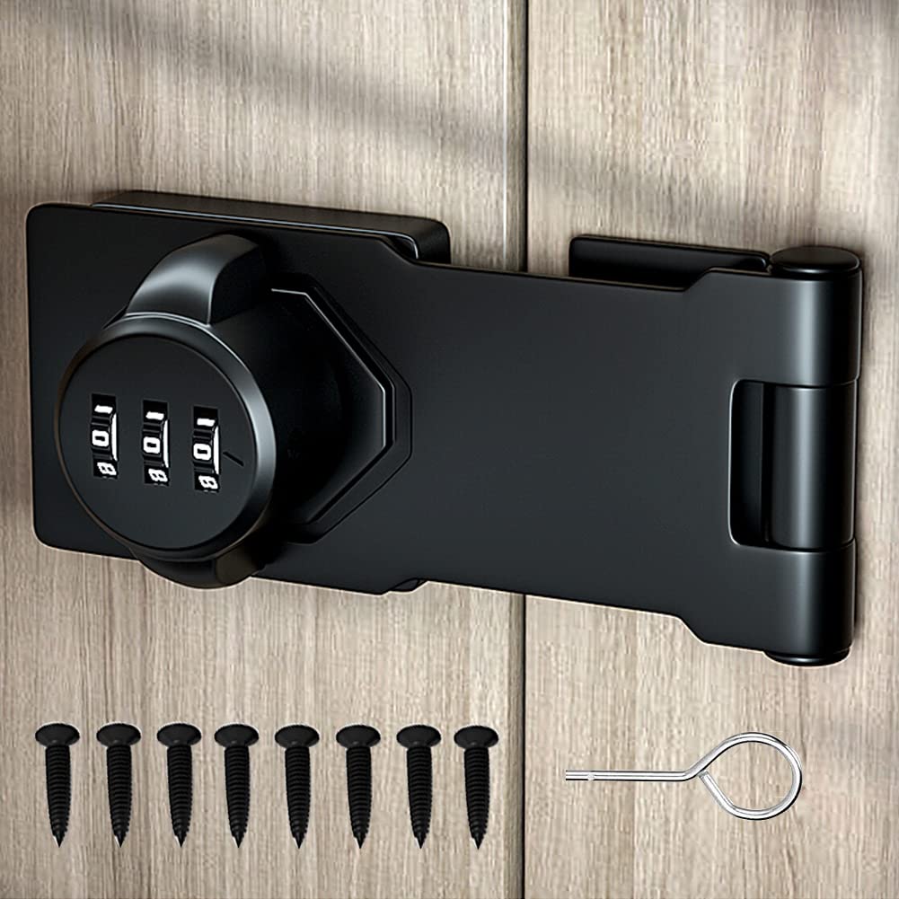 SecureEase Advanced Digital Lock med brugertilpasset adgang til skabe