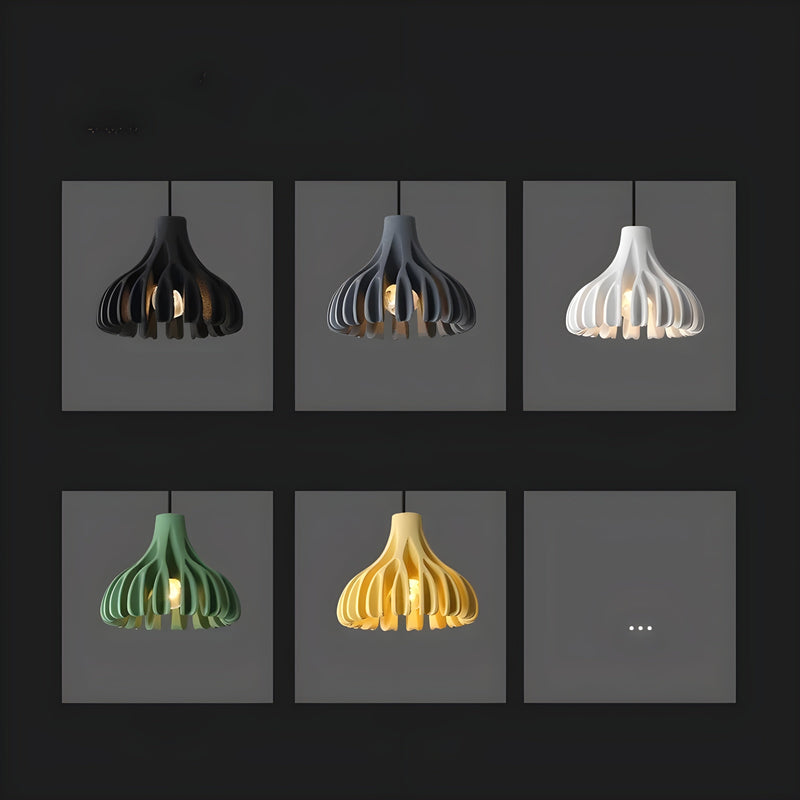 Glow - stilfuld pendel
