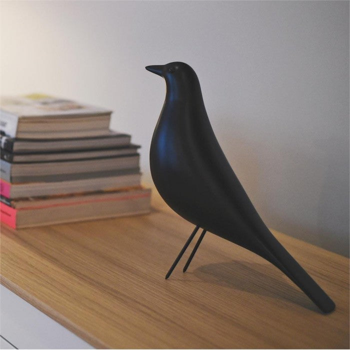 BirdCraft - Vintage-inspireret fugleskulptur