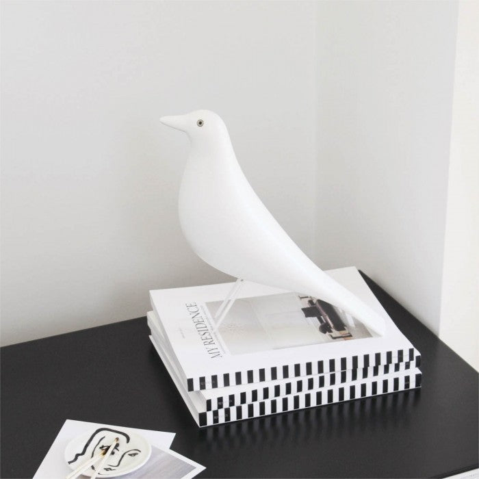 BirdCraft - Vintage-inspireret fugleskulptur